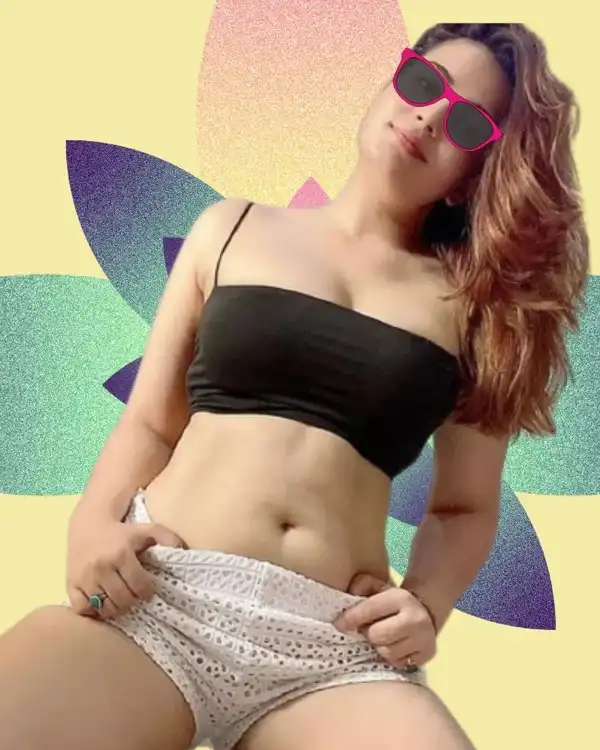 Neha 24 hour available call girls in Thane