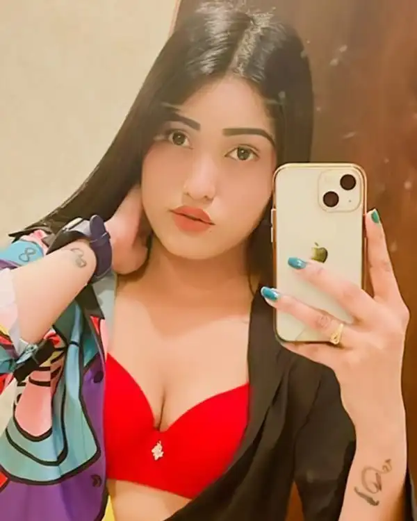 Anjali top rated call girls in Thane