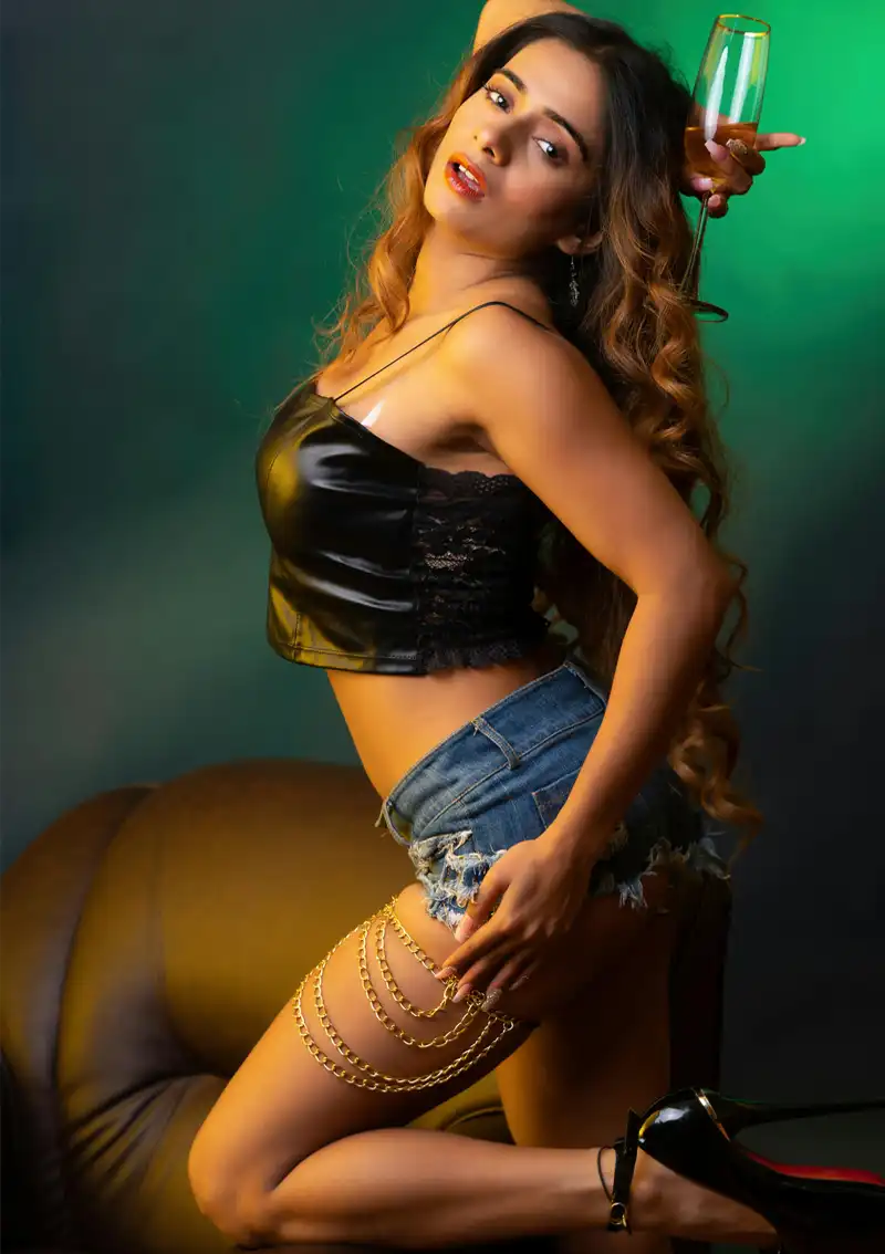 best Thane escorts service
