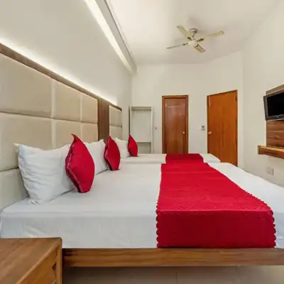 Best Hotel in Thane